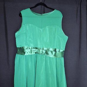 "Candy" Party Prom Dress by Lindy Bop